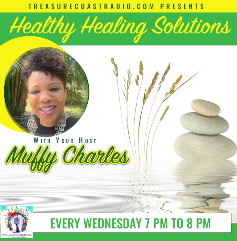 Healthy Healing Solutions